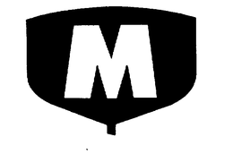 M trademark