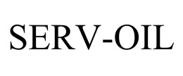 SERV-OIL trademark