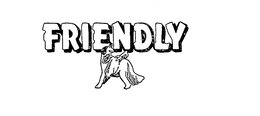 FRIENDLY trademark