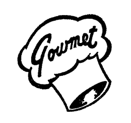 GOURMET trademark