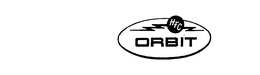 ORBIT HFC trademark