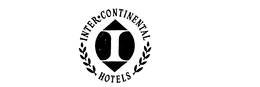 INTER-CONTINENTAL HOTELS trademark