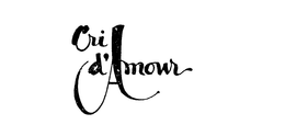 CRI D'AMOUR trademark