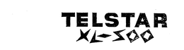 TELSTAR XL-500 trademark