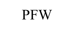 PFW trademark