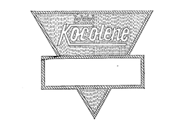 KOCOLENE trademark