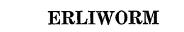 ERLIWORM trademark