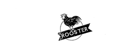 ROOSTER trademark