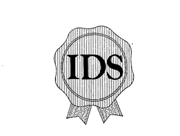 IDS trademark