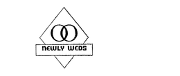 NEWLY WEDS trademark