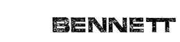 BENNETT trademark
