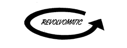 REVOLVOMATIC trademark