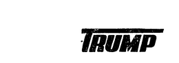 TRUMP trademark