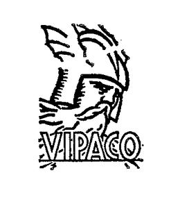 VIPACO trademark