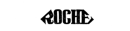 ROCHE trademark