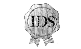 IDS trademark