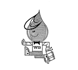 WB trademark
