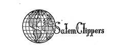 SALEM CLIPPERS trademark