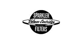 SPARKLER VELMAC CARTRIDGE FILTERS trademark