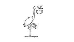 STORK CLUB trademark