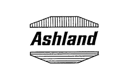 ASHLAND trademark