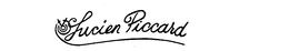 LUCIEN PICCARD trademark