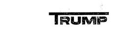 TRUMP trademark