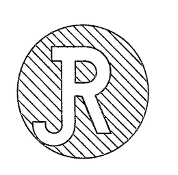 JR trademark