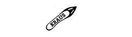 KRAUS trademark