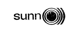 SUNN trademark