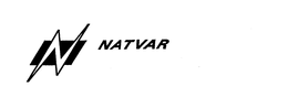 N NATVAR trademark