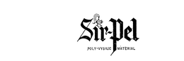 SIR-PEL POLY-VYSILIC MATERIAL trademark