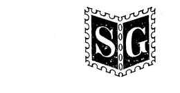 SG trademark