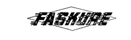 FASKURE trademark