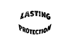 LASTING PROTECTION trademark