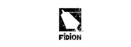 FIDION trademark