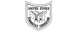 UNITED STATES GYMNASTICS FEDERATION trademark