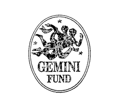 GEMINI FUND trademark