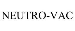 NEUTRO-VAC trademark