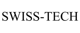 SWISS-TECH trademark