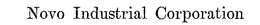 NOVO trademark