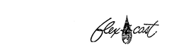 FLEX-I-CAST trademark