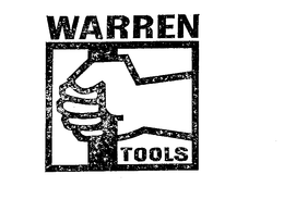 WARREN TOOLS trademark