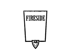 FIRESIDE trademark