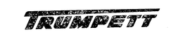 TRUMPETT trademark