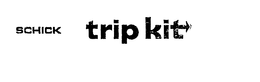 SHICK TRIP KIT trademark
