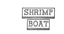 SHRIMP BOAT trademark