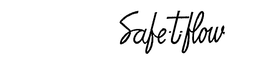 SAFE-T-FLOW trademark