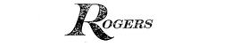 ROGERS trademark