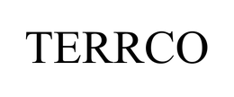 TERRCO trademark